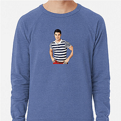 Blaine Anderson Studio Professional craft Blaine Anderson Sweatshirts