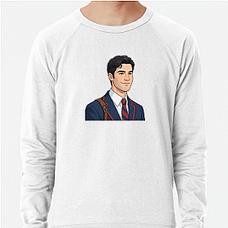 Blaine Anderson Legacy Lasting impact Blaine Anderson Sweatshirts