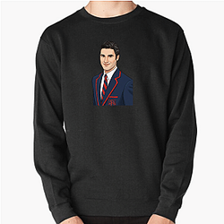 Blaine Anderson Artistry Creative vision Blaine Anderson Sweatshirts