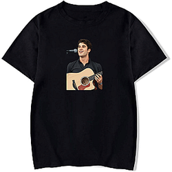 Blaine Anderson Style Timeless elegance Blaine Anderson T-Shirts