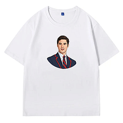 Blaine Anderson Spirit Vibrant energy Blaine Anderson T-Shirts