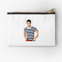 Blaine Anderson Studio Professional craft Blaine Anderson Zipper Pouches