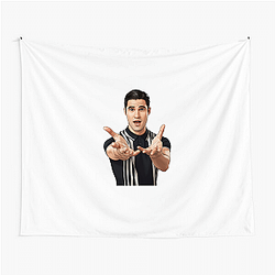 Blaine Anderson Concept Modern design Blaine Anderson Tapestries