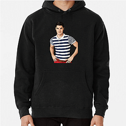 Blaine Anderson Studio Professional craft Blaine Anderson Hoodies