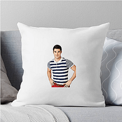 Blaine Anderson Studio Professional craft Blaine Anderson Pillows Cover