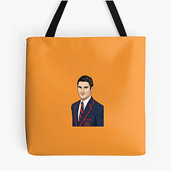 Blaine Anderson Artistry Creative vision Blaine Anderson Bags