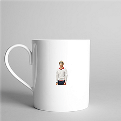 Blaine Anderson Stage Powerful performance Blaine Anderson Mugs