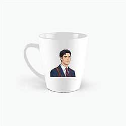 Blaine Anderson Legacy Lasting impact Blaine Anderson Mugs