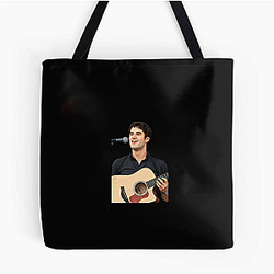 Blaine Anderson Style Timeless elegance Blaine Anderson Bags