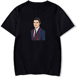 Blaine Anderson Artistry Creative vision Blaine Anderson T-Shirts