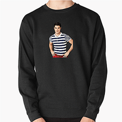 Blaine Anderson Studio Professional craft Blaine Anderson Sweatshirts
