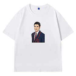 Blaine Anderson Artistry Creative vision Blaine Anderson T-Shirts
