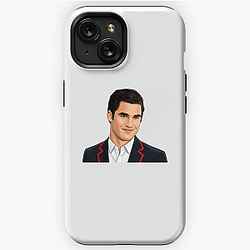 Blaine Anderson Horizon New paths Blaine Anderson Samsung Cases