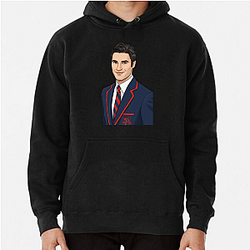 Blaine Anderson Artistry Creative vision Blaine Anderson Hoodies