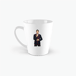 Blaine Anderson Melody Enchanting music Blaine Anderson Mugs