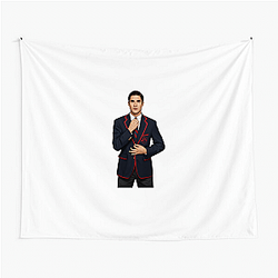 Blaine Anderson Melody Enchanting music Blaine Anderson Tapestries