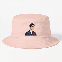 Blaine Anderson Legacy Lasting impact Blaine Anderson Hats & Caps