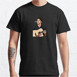 Blaine Anderson Style Timeless elegance Blaine Anderson T-Shirts