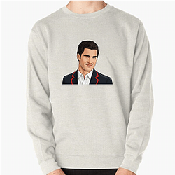 Blaine Anderson Horizon New paths Blaine Anderson Sweatshirts