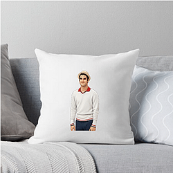 Blaine Anderson Stage Powerful performance Blaine Anderson Pillows Cover