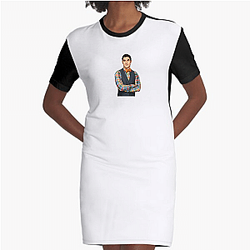 Blaine Anderson Essence Pure charisma Blaine Anderson Dresses