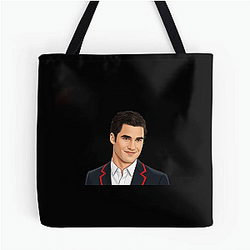 Blaine Anderson Horizon New paths Blaine Anderson Bags