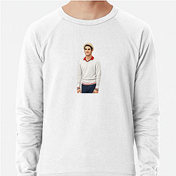 Blaine Anderson Stage Powerful performance Blaine Anderson Sweatshirts