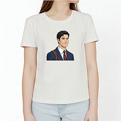 Blaine Anderson Legacy Lasting impact Blaine Anderson T-Shirts