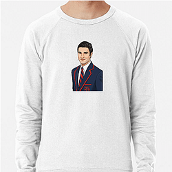 Blaine Anderson Artistry Creative vision Blaine Anderson Sweatshirts