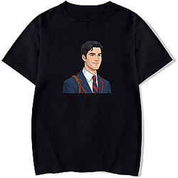 Blaine Anderson Legacy Lasting impact Blaine Anderson T-Shirts