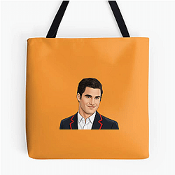 Blaine Anderson Horizon New paths Blaine Anderson Bags