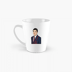 Blaine Anderson Artistry Creative vision Blaine Anderson Mugs