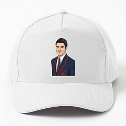 Blaine Anderson Artistry Creative vision Blaine Anderson Hats & Caps