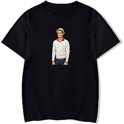 Blaine Anderson Stage Powerful performance Blaine Anderson T-Shirts