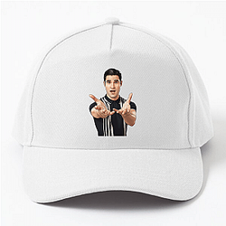 Blaine Anderson Concept Modern design Blaine Anderson Hats & Caps