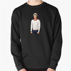 Blaine Anderson Stage Powerful performance Blaine Anderson Sweatshirts