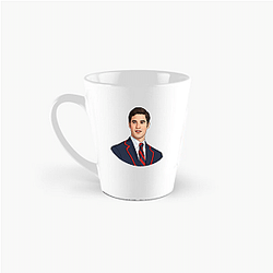 Blaine Anderson Spirit Vibrant energy Blaine Anderson Mugs