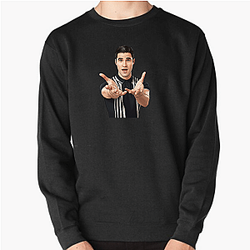 Blaine Anderson Concept Modern design Blaine Anderson Sweatshirts