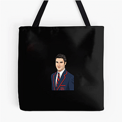Blaine Anderson Artistry Creative vision Blaine Anderson Bags