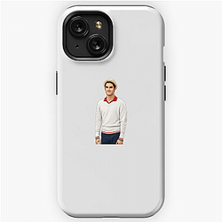 Blaine Anderson Stage Powerful performance Blaine Anderson Samsung Cases