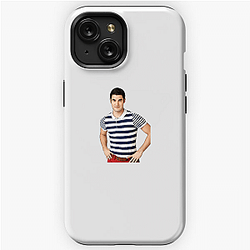 Blaine Anderson Studio Professional craft Blaine Anderson iPhone Cases