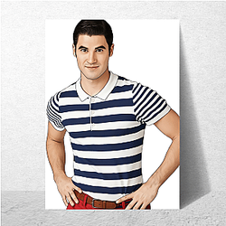 Blaine Anderson Studio Professional craft Blaine Anderson Posters