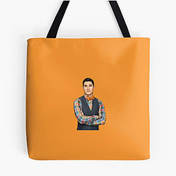 Blaine Anderson Essence Pure charisma Blaine Anderson Bags