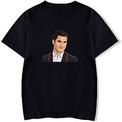 Blaine Anderson Horizon New paths Blaine Anderson T-Shirts