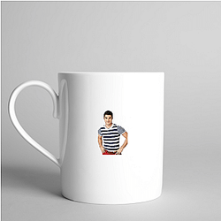 Blaine Anderson Studio Professional craft Blaine Anderson Mugs