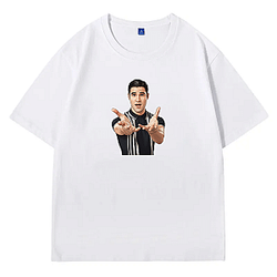 Blaine Anderson Concept Modern design Blaine Anderson T-Shirts