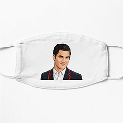 Blaine Anderson Horizon New paths Blaine Anderson Face Masks