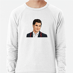 Blaine Anderson Horizon New paths Blaine Anderson Sweatshirts