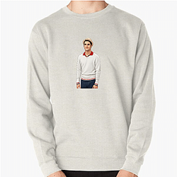 Blaine Anderson Stage Powerful performance Blaine Anderson Sweatshirts