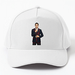 Blaine Anderson Melody Enchanting music Blaine Anderson Hats & Caps